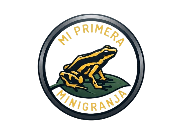 Mi primera minigranja
